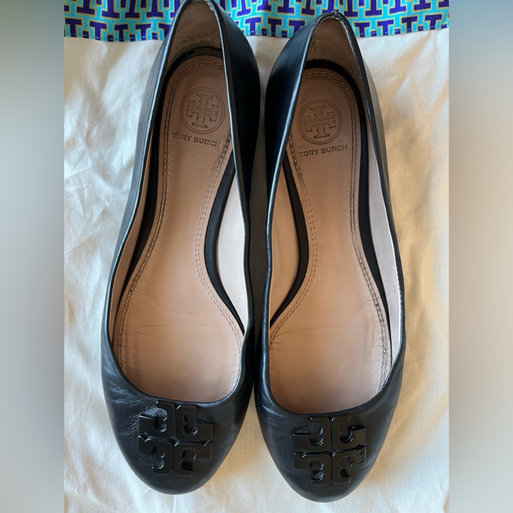 Tory Burch Flats